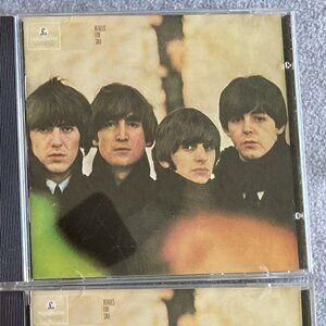 The Beatles Cd - "Beatles For Sale"